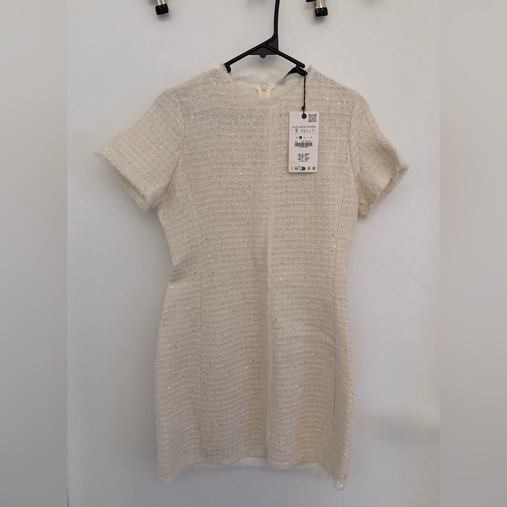 Zara Dress - Picture 2 of 2